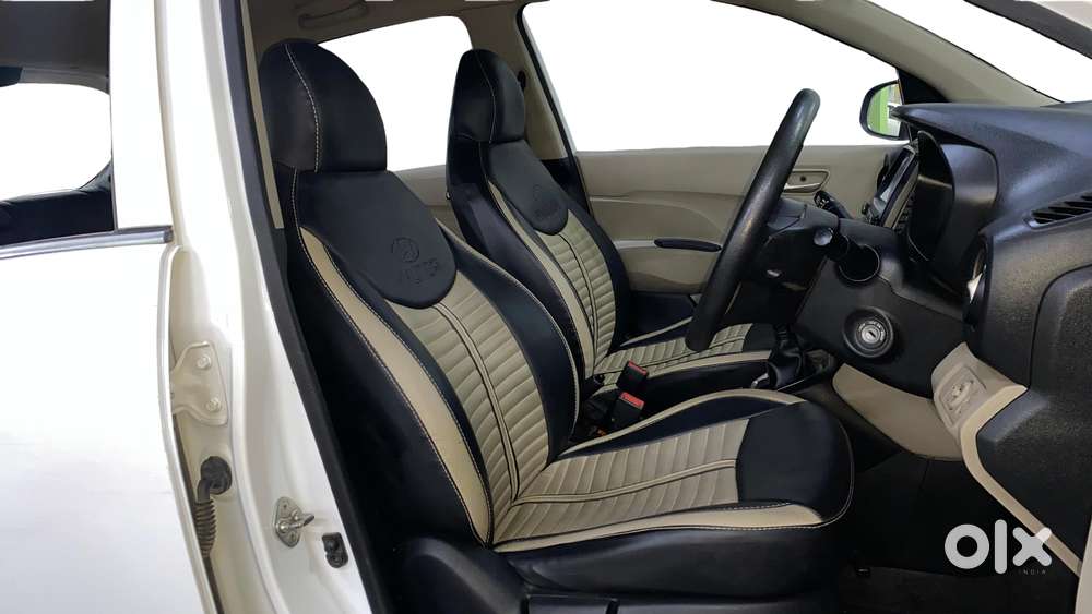 Hyundai New Santro 1.1 Sportz Mt, 2019, Petrol