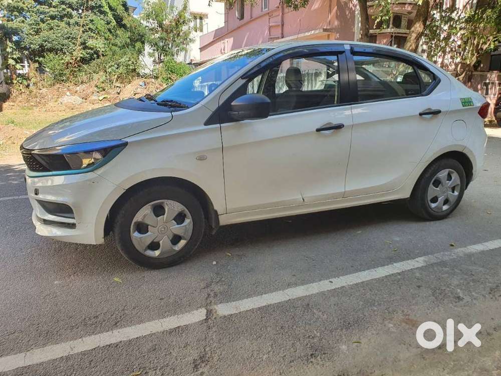 Tata Tigor Ev Xm, 2023, Electric