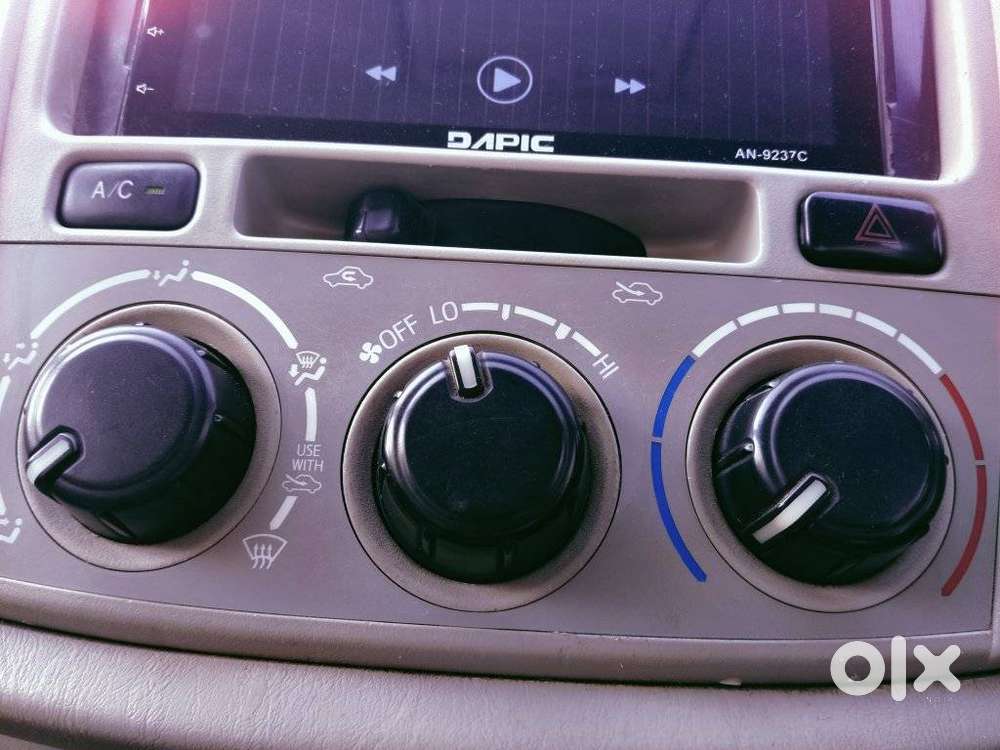 Toyota Innova 2012-2013 2.5 E Diesel Ps 8-seater, 2014, Diesel