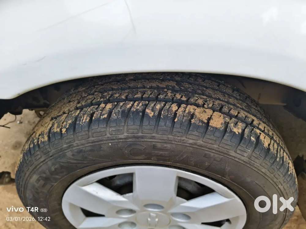 Chevrolet Tavera Ls B3 2018