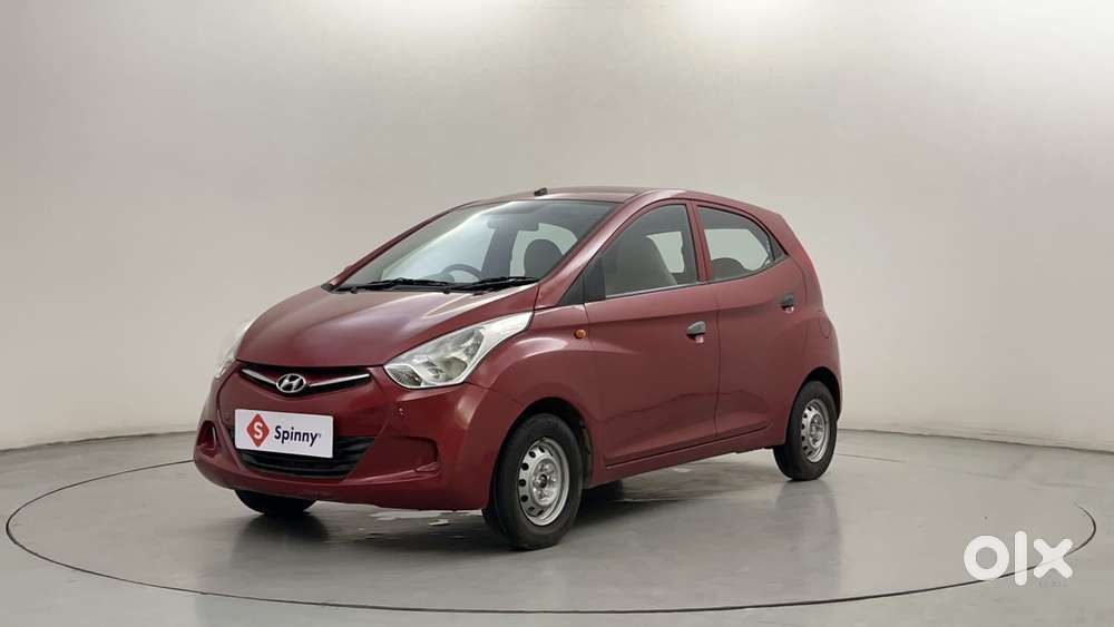 Hyundai Eon Era +, 2013, Petrol