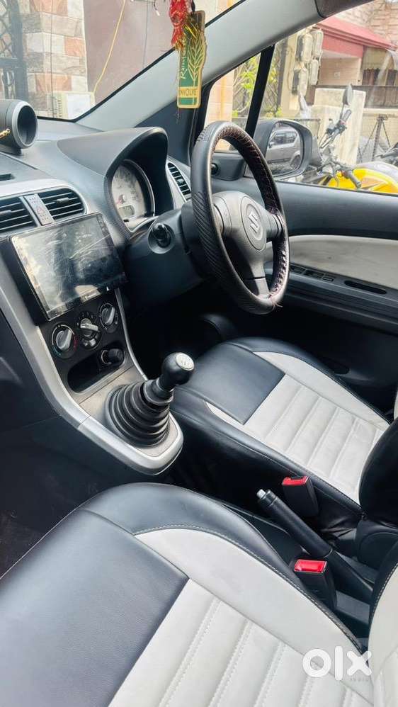 Maruti Suzuki Petrol 2010