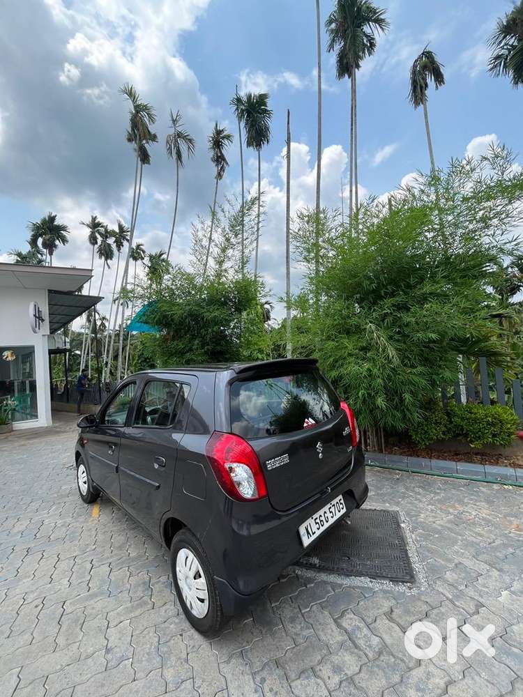 Maruti Suzuki Alto 800 2013 Petrol Well Maintained