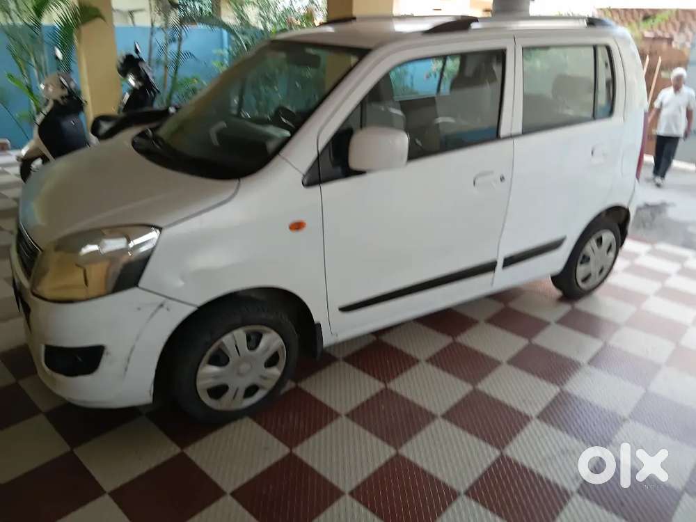 Maruti Suzuki Wagonr Vxi 2014 Petrol 172000 Km Driven For Sell