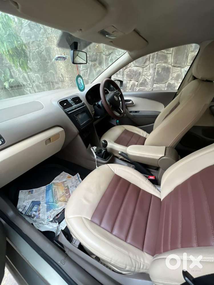 Skoda Rapid 2014 Petrol Good Condition