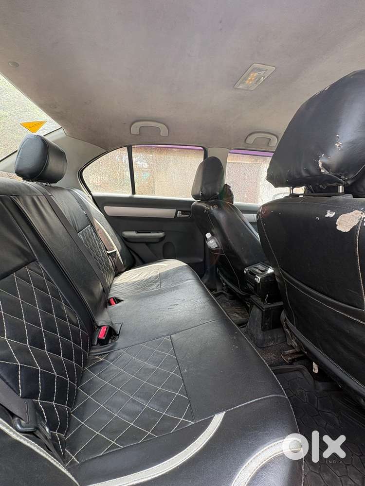 Swift Dzire Vdi Diesel 2008