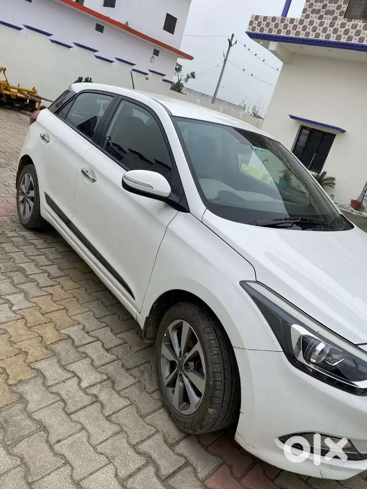 Hyundai I20 Asta 1.4 2016