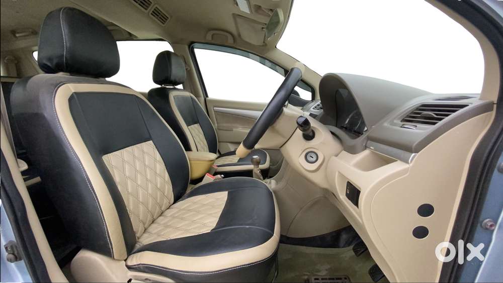 Maruti Suzuki Ertiga 2012-2015 Vdi, 2015, Diesel