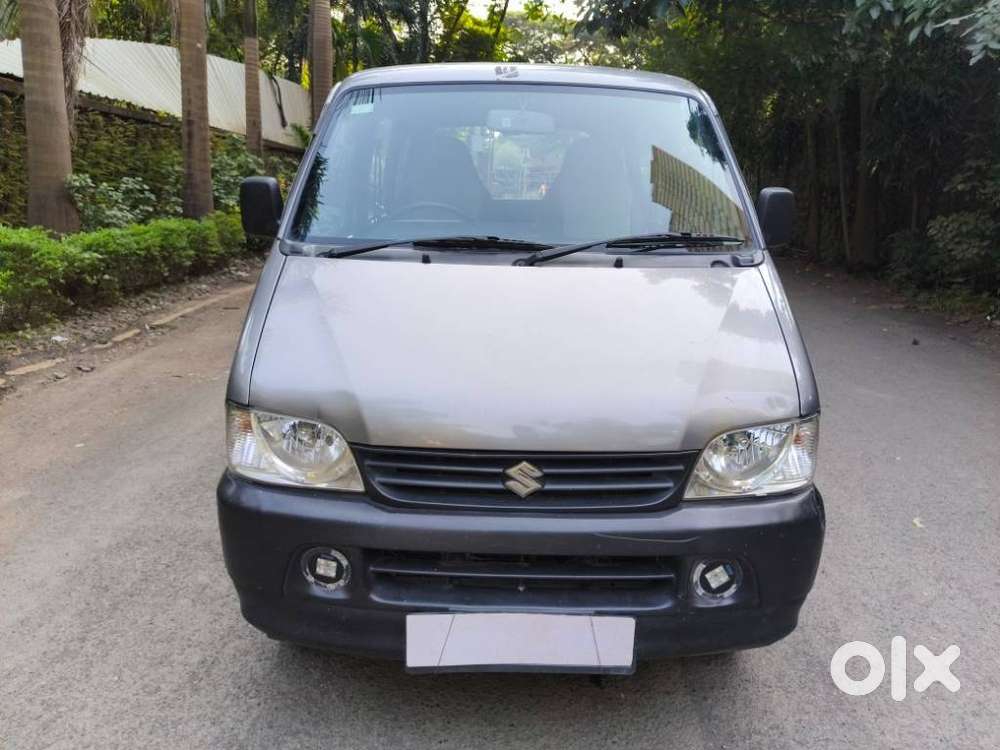 Maruti Suzuki Eeco 5 Str With Ac Plus Htr Cng, 2021, Cng & Hybrids