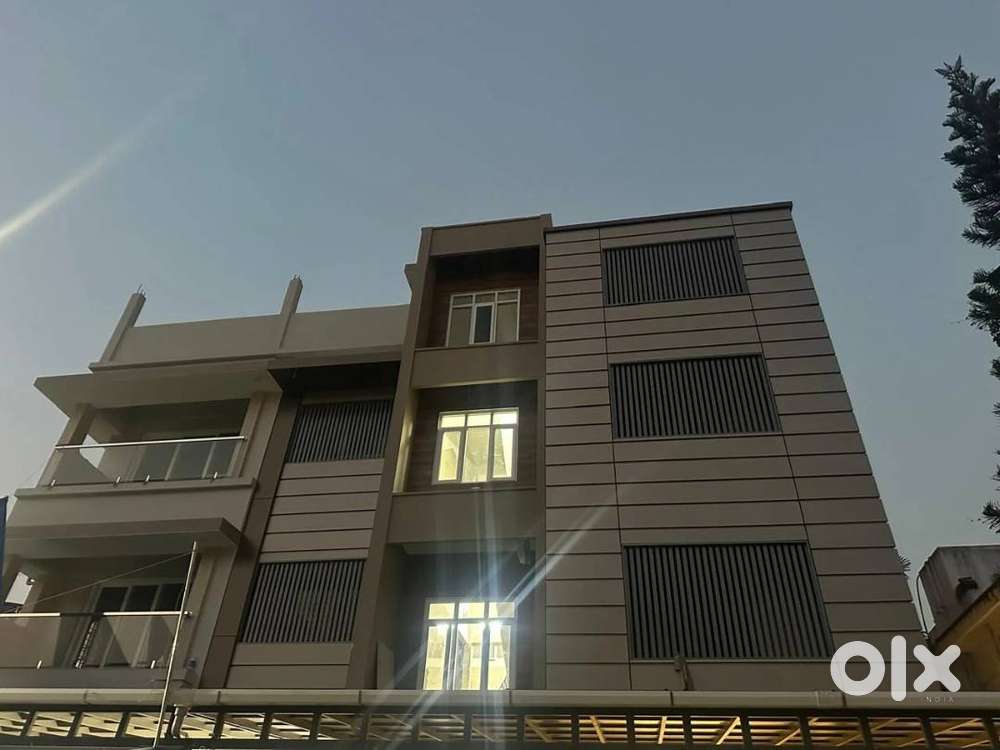 1BHK in Kakkanad