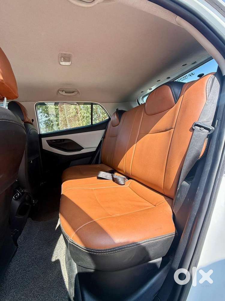 Hyundai Creta Facelift 2022 Diesel Well Maintained