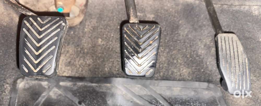 Hyundai Eon Magna +, 2013, Cng & Hybrids