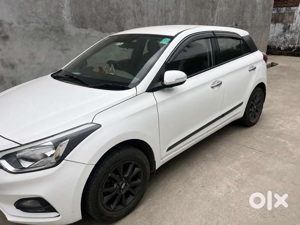 Hyundai Car Manual 2019