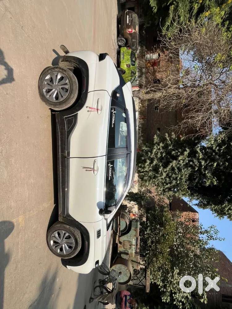 Maruti Suzuki Fronx Delta 2026