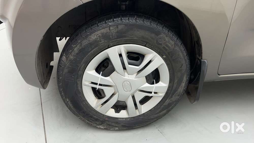 Datsun Redigo 2020-2022 1.0 T (o) Amt, 2018, Petrol