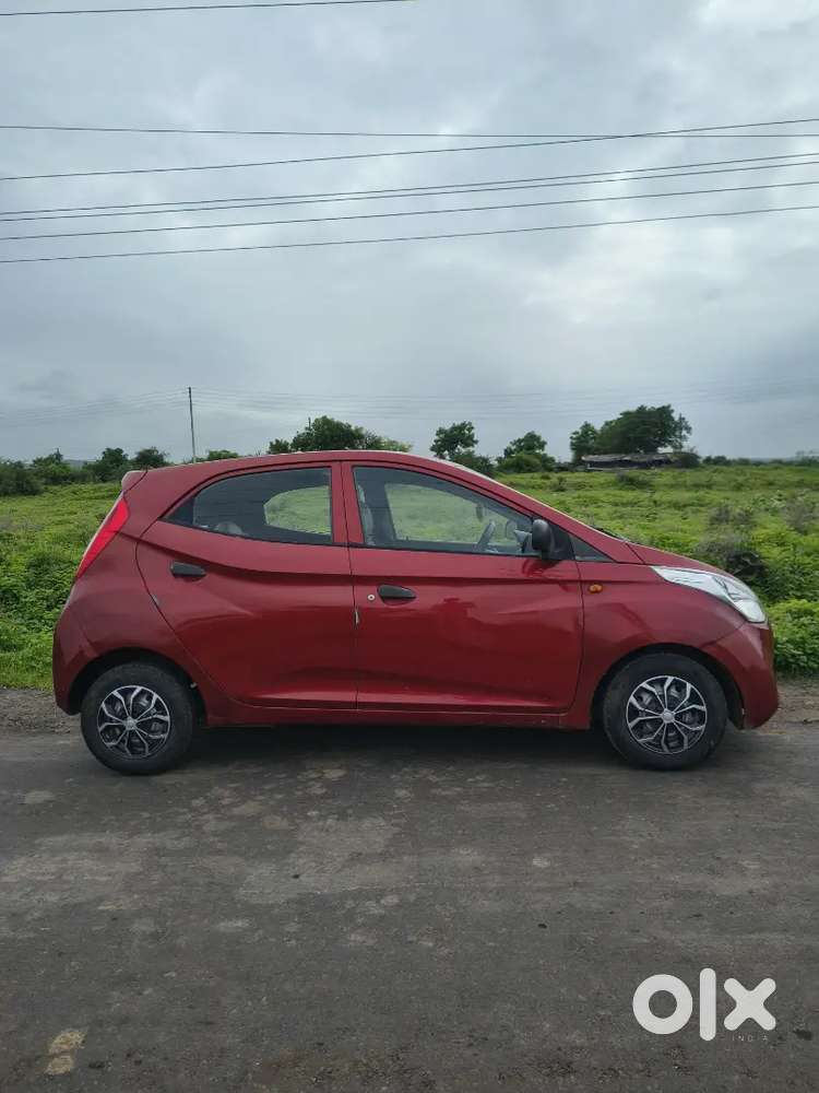 Hyundai Eon 1.0 2013 Petrol Manual First Owner