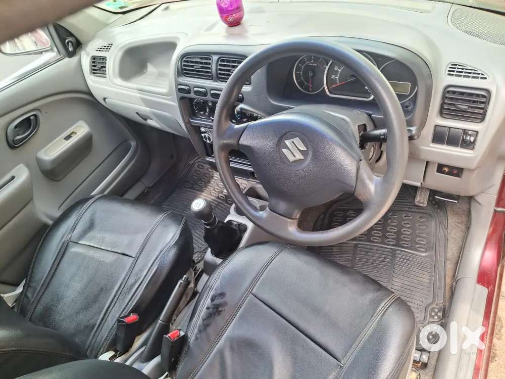 Excellent Condition, Ready To Drive
