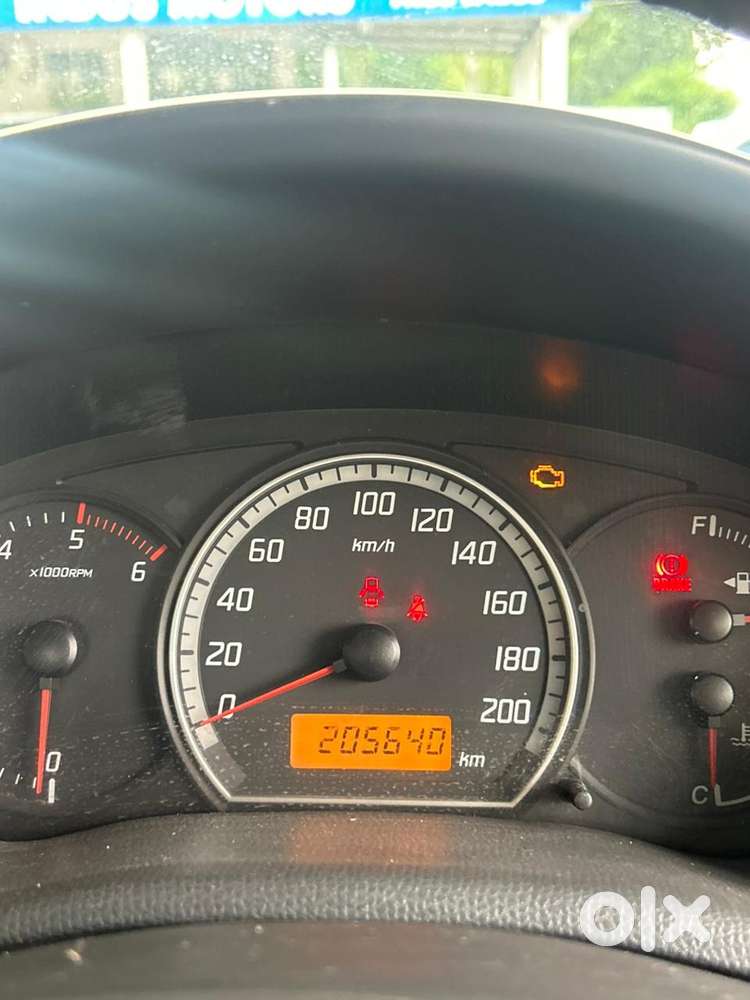 Maruti Suzuki Swift 2004-2010 Vdi Bsiii, 2007, Diesel