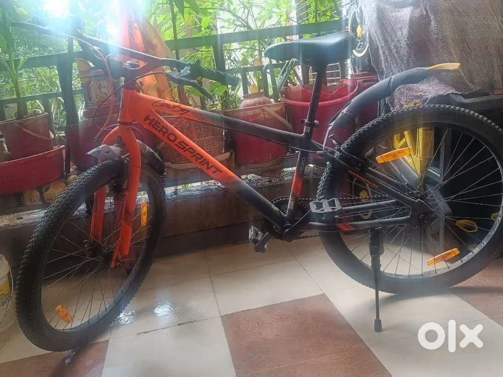 Orange Hero Sprint Cowboy Cycle Price Hero Sprint Bicycles