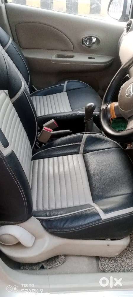 Nissan Micra Very Good Condition 2012 Model Engine Sealed
