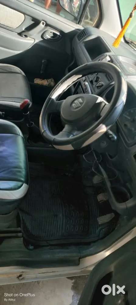 Maruti Suzuki Wagon R 1.0 2010 Petrol 150900 Km Driven