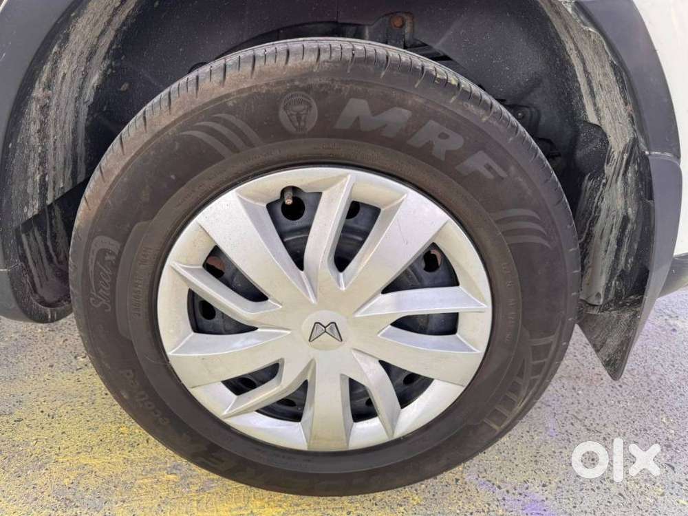 Mahindra Xuv500 2011-2015 W6 2wd, 2015, Diesel