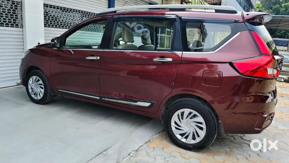 Maruti Suzuki Ertiga Vxi (o) Cng, 2023, Cng & Hybrids
