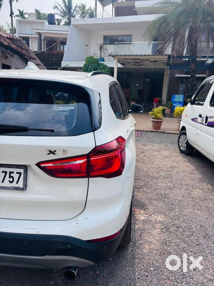 Bmw X1 2016 Diesel Well Maintained