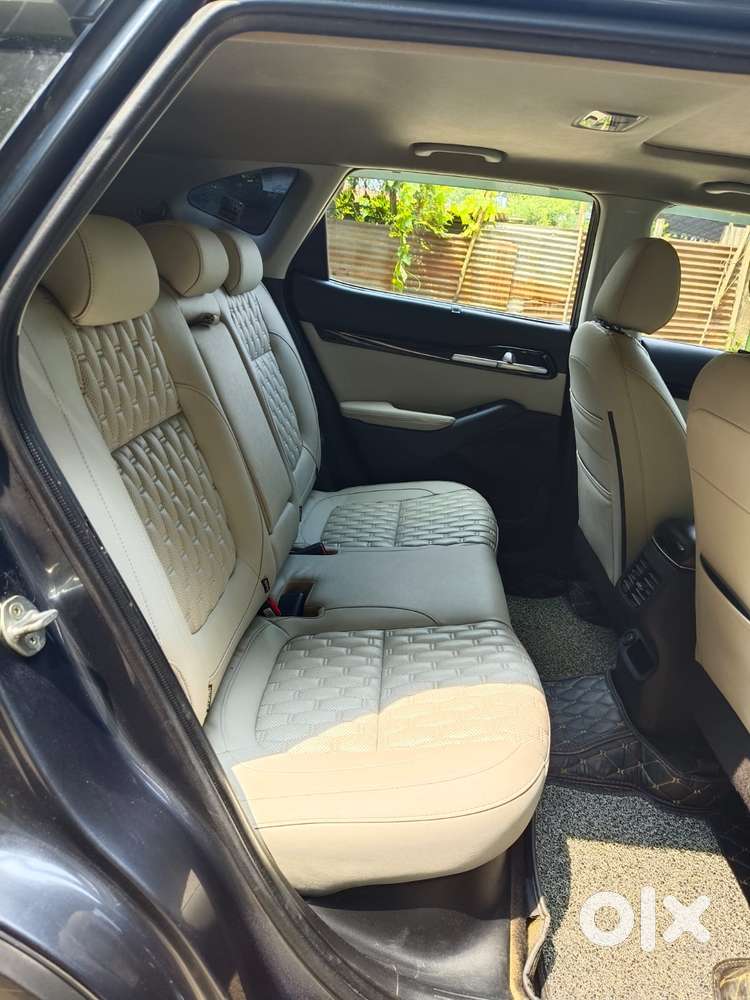 Kia Seltos Htx Ivt G, 2022, Petrol