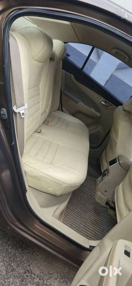 Maruti Suzuki Ciaz Zdi Option, 2014, Diesel