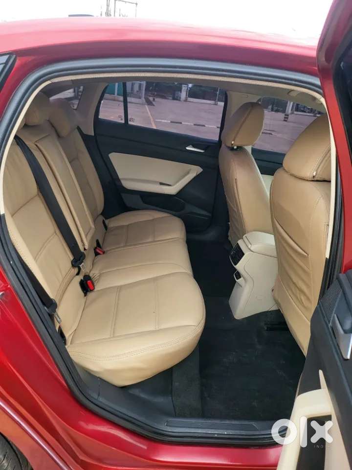 Volkswagen Virtus 1.0 Highline Tsi At, 2023, Petrol