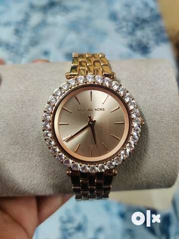 Michael kors watch on sale used