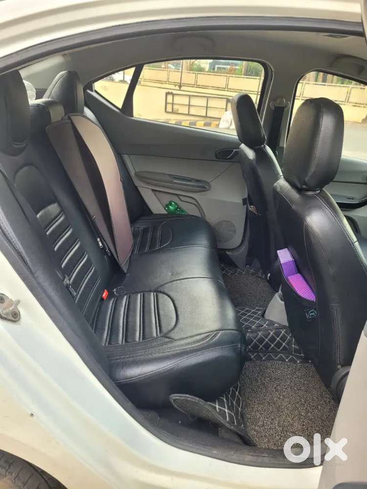 Tata Tigor 2022 Variant