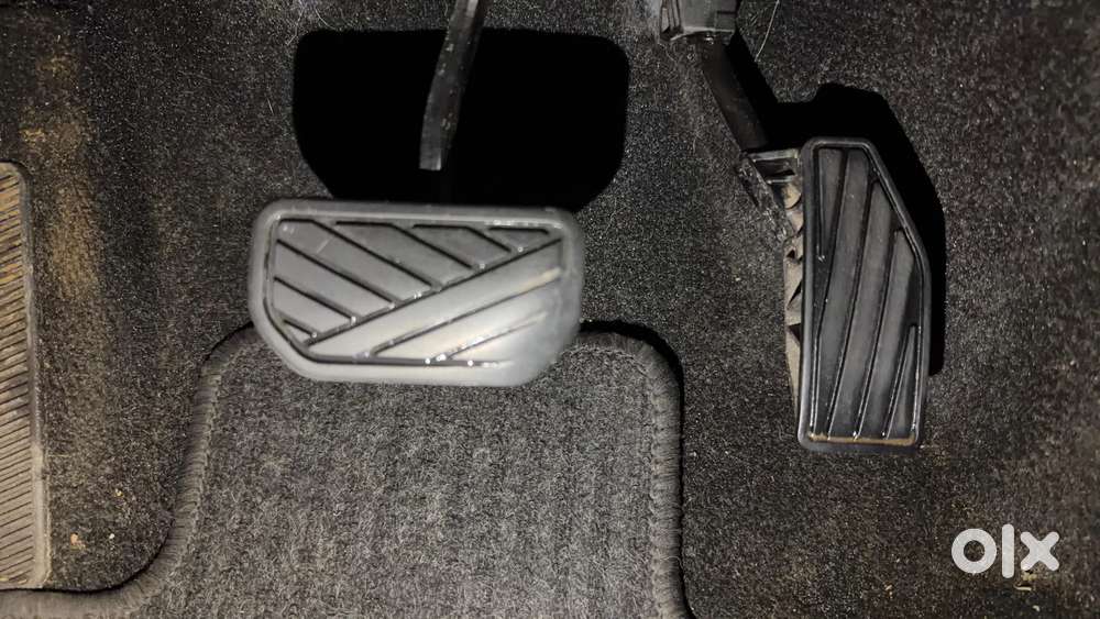 Maruti Suzuki Baleno 1.2 Cvt Alpha, 2018, Petrol