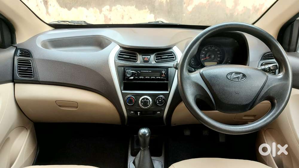 Hyundai Eon Era +, 2018, Petrol