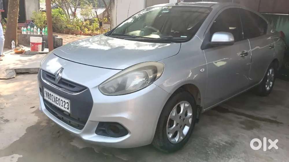 Renault Scala 2013 For Sell