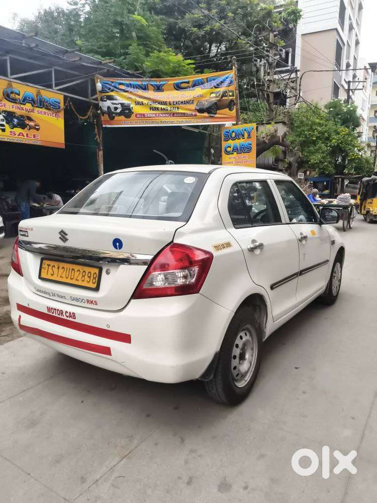 Maruti Suzuki Swift Dzire Tour, 2021, Cng & Hybrids