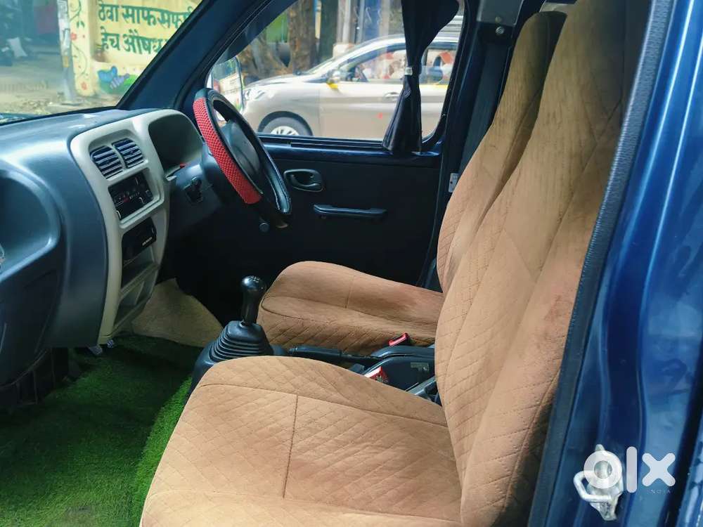 Maruti Suzuki Eeco 2010