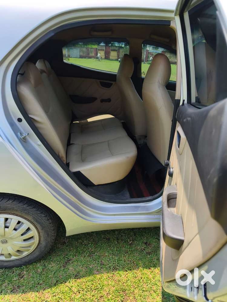 Hyundai Eon Era +, 2018, Petrol