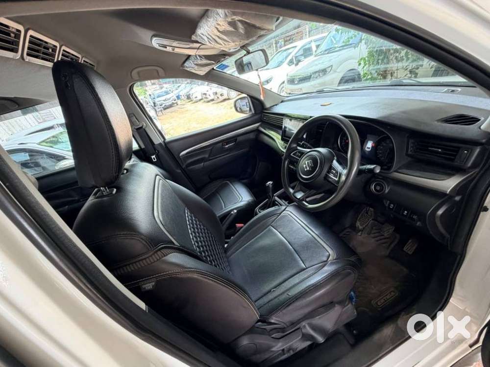 Maruti Suzuki Xl6 1.5 Zeta Mt, 2023, Petrol