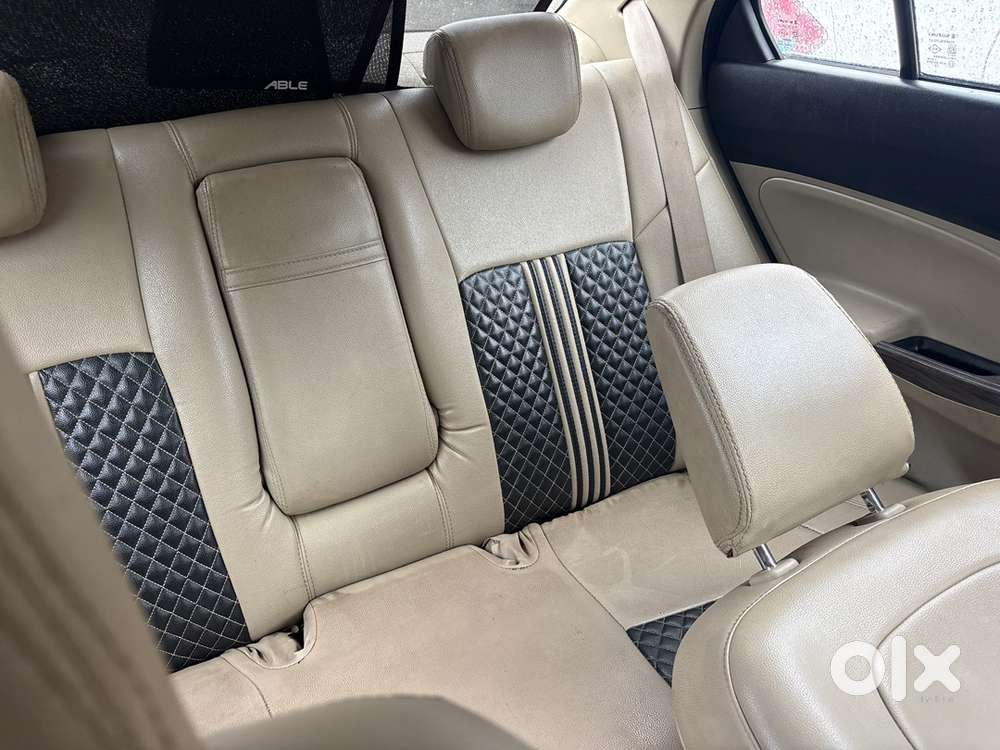 Swift Dzire 2021 Km Driven
