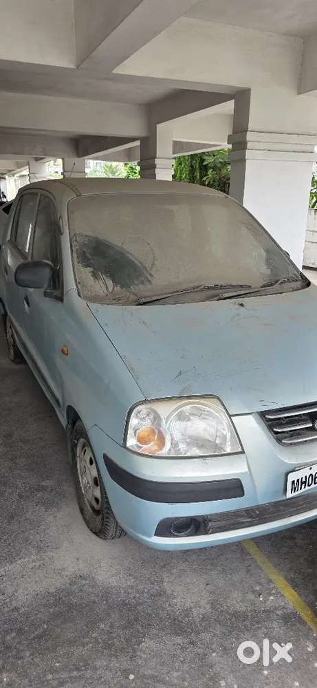 Hyundai Santro Xing 2006 For Immediate Sale