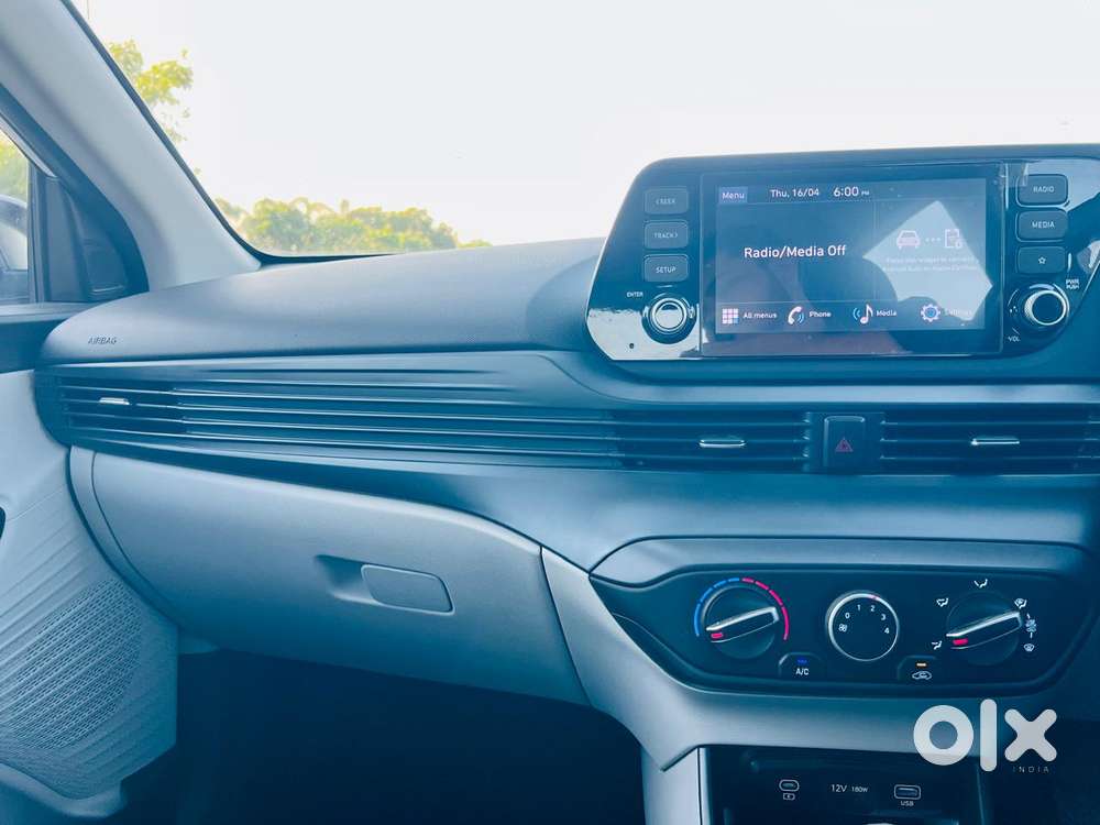 Hyundai I20 Magna 1.2 Vtvt, 2023, Petrol