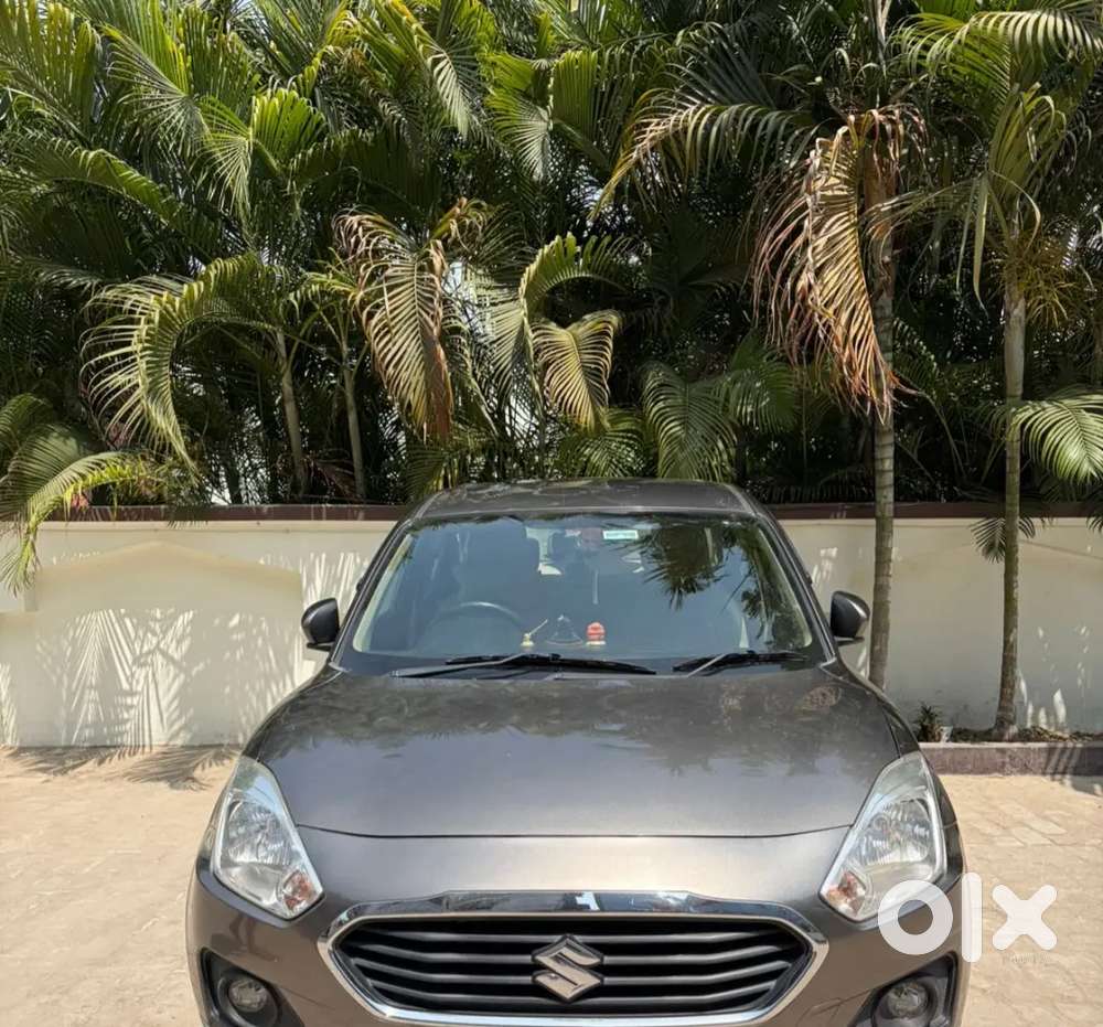 Maruti Suzuki Dzire Vxi 2018 44000 Km