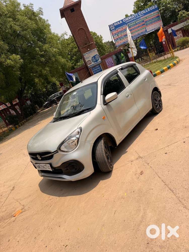 Maruti Suzuki 2022 Car Comany Cng 85 K Run