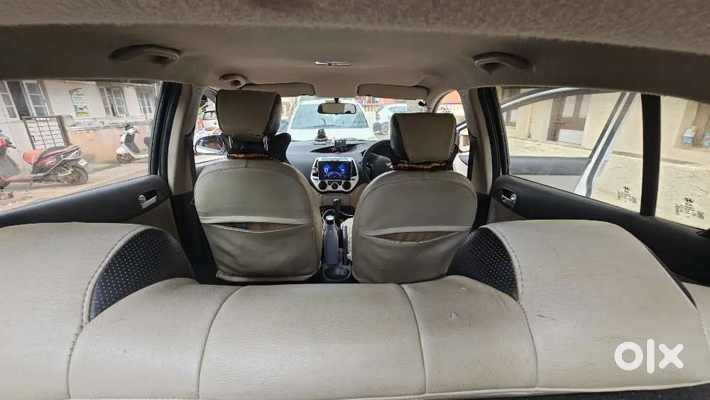 Hyundai I20 Diesel Manual 2015