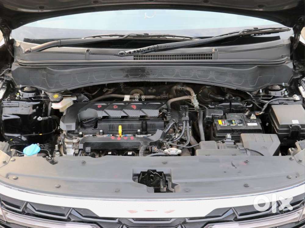 Kia Seltos Htx G, 2024, Petrol