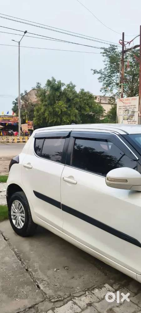 Maruti Suzuki Swift Vdi 2016 Model