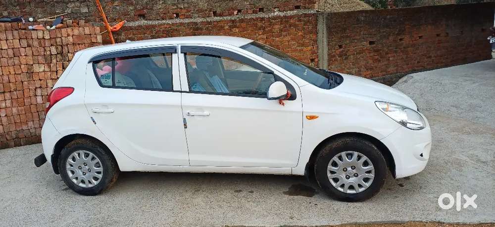 Hyundai I20 2010 Petrol Good Condition