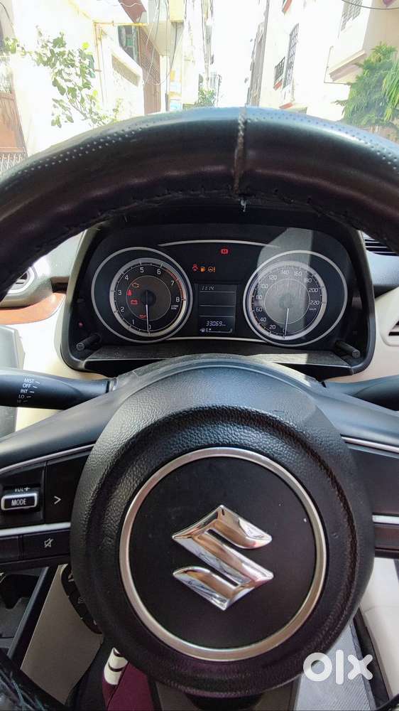 Maruti Suzuki Dzire 2019 1st Owner